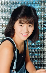 山口かおりのプロマイド